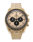 Pre-Owned Omega Speedmaster Moonwatch Professional Watch